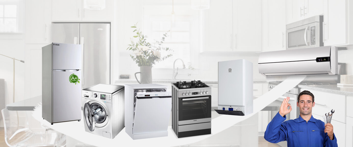 Tutak Hotpoint Servisi